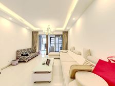 时代倾城 精装3房叶准急售