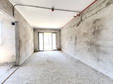 阳光半岛 毛坯1房业主急售