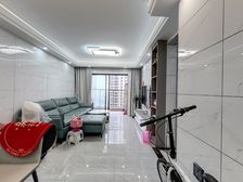 华发四季 精装3房业主急售