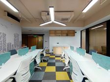 东二环丨兆泰国际中心丨昆泰国际中心丨人寿大厦丨精装修带家具