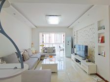 渝北区 冉家坝轻轨站! 两房 北湖商圈