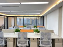 华恩大厦丨管庄丨东方华瑞丨常营丨地铁边丨采光好丨可以实地注册