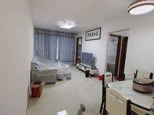 全新!麒麟湖CBD热门小区 一口价36W精装三房 香悦公馆