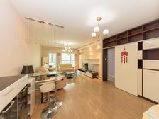 世纪城远大园三区 3室2厅2卫 品质小区 格局方正