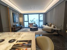 港海韵晓风新房热销别看报价,找我拿底价