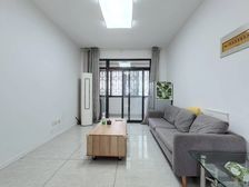 新上水韵新苑 两房 通透户型 业主很诚心出售看房方便