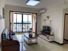 澄迈老城海湾雨林 精装现房小户型。国庆特价,60万买两房,