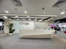 魏公村商圈 天作国际数码大厦整层 938平米 24空调