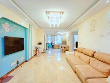 蓝珀湖一期 飞机户型 精装三室吉大 科技园 北湖工大旁