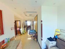 欧亚商圈丨奥林匹克公园丨出价就谈丨 不把不临丨中间楼层丨明厅