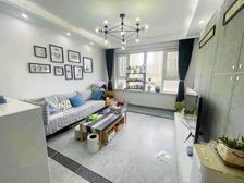 奥体玉园(一期) 楼龄新 临地铁 南北通透 精装修 商品房