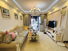 古塘雅苑 80万 3室2厅2卫 精装修超低价挥泪大甩卖!