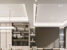 新上 南开区豪华大平层,豪华装修,拎包入住,核心地段