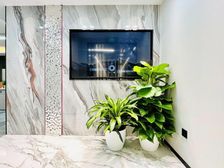 新入市地铁口 燕莎亮马桥DRC旁汇佳大厦 100平精装带家具