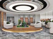 三元桥燕莎亮马桥汇佳大厦352平273平246平精装