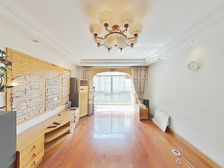 1梯2户电梯小高层,南北板式户型双阳台,诚心出售,随时交易