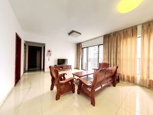 奥园金域 3房精装出售适合居住楼下就是市场