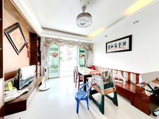 明月苑 3室2厅 配套成熟星宝商圈