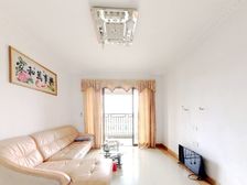 汇豪新天地 2室1厅 71.92平