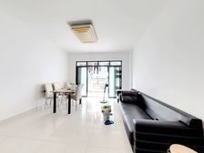 汉基花园 2室星宝商圈业主急售