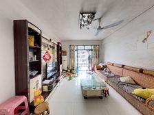 汉基花园 3室星宝商圈业主急售