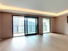 朗诗熙华府 4室2厅 154.43平