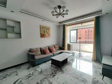 佘北家园梧桐苑 带电梯 满五 中间楼层采光好 南北通透