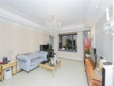 税费各付,看房有钥匙,心态可聊,南北通透