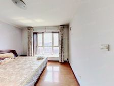 长征街23 方正好户型 东南朝向,采光极好