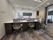 东三环丨通用国际中心丨建外SOHO丨德润大厦丨精装修带家具