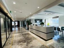 万达金地华贸丨地标建筑丨丨正对电梯丨企业总部特价 大望路