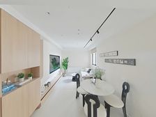 金杨新村八街坊 101平3居 南向精装修 着急出售