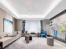 湖西璀璨 4室1厅2卫 精装修 320万元 112平米