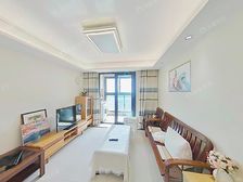 川沙地铁阳光城愉景湾 带产权车位 万科 精装自住 九六广场