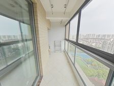 2011电梯次新房,景观双朝南大2房2厅,满五年,诚心出售