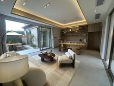 央企保利 品质叠墅 环境优美配套成熟 湖光秋月两相和