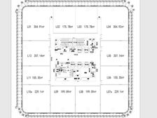 北清路自贸区 每年2个月免租期 可定制装修 一价全含 地铁口