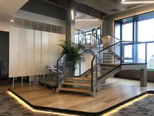 地标项目顶层出租!石榴中心丨豪华装修丨丨顶层