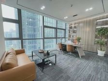 东南向 对电梯丨新华国际 十里河周家庄 门口公交 可定制装修