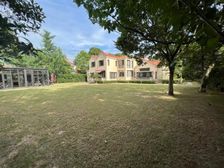 闵行 森林溪谷 高品质小区518平 豪华装修 大花园 位置好