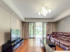 仅在出售 钥匙房 一梯一户 刷卡入户 全人车分流