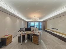 五洲花城三期 590万 5室新房接送 只留佣五千剩余提成全返