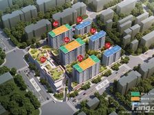 文创港宝龙城 璀璨长乐未来视界 保利朗玥华章百誉府润樾雅筑