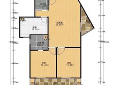华鼎广场租售部15年专营!让您放心省心购买钥匙房随时看地铁口
