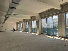 西客站旁!单价5555元!现房写字楼!楼下地铁口!