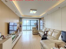 惠扬大厦 153平3居 南向精装修 建平书包房 高性价比