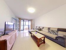 金鸡湖三房 中间楼层 南北通透 可以看湖景 看房有钥匙!