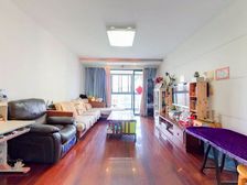 高尔夫花园,中间位置,中上楼层,通透三房 ,诚意出售