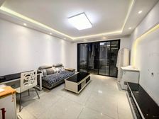 高尔夫花园,湖景两房,金鸡湖 ,看房有钥匙。