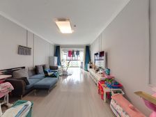 九龙湖西 地铁口 小区环境好 楼层好 诚心出售 拎包入住